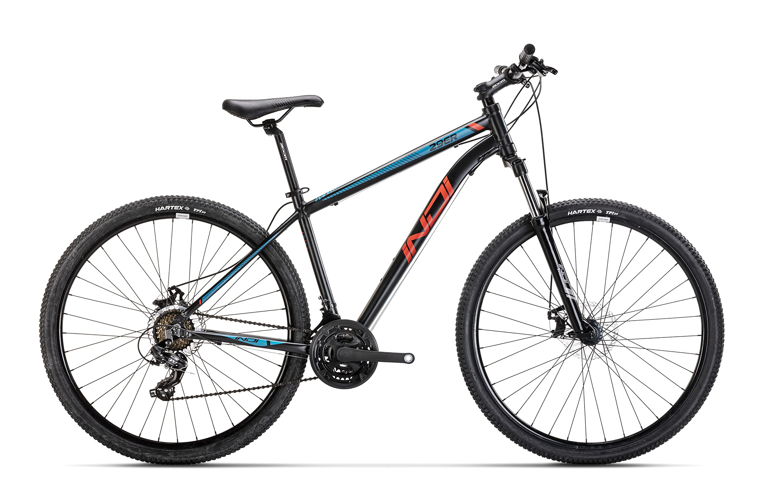 **Mountain Bike for Adults - 26 Inch Unisex MTB Bicycle, Durable Frame & All-Terrain Tires - Perfect for Trail Riding, Commuting & Outdoor Adventures**