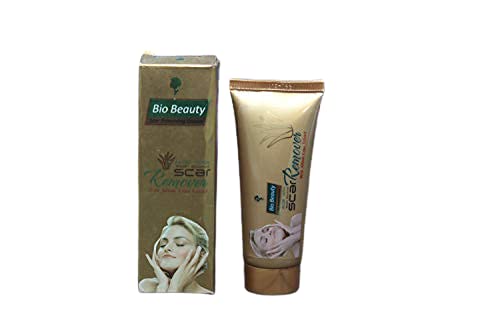 Bio Beauty Aloe Vera Soothing Face Cream - Hydrating & Calming for Sensitive Skin, Redness Relief & Inflammation Care | Perfect for Daily Moisturizing, Post-Sun Care & Dry Skin Treatment