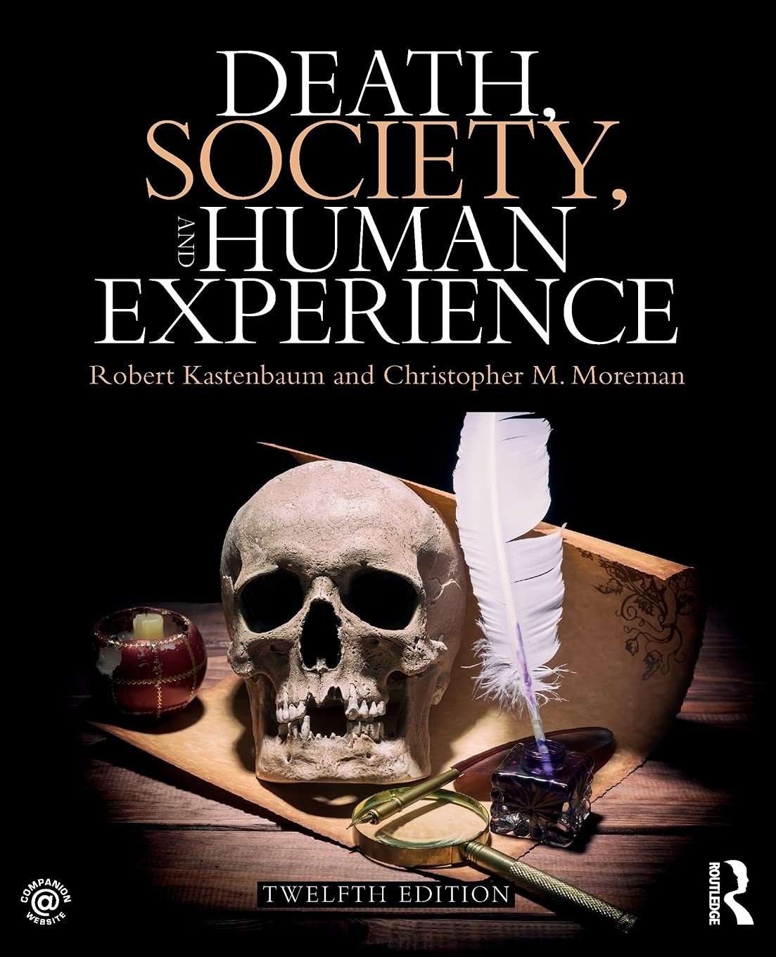 Death, Society, and Human Experience - Exploring Mortality in Modern Culture | Understanding Grief, Loss & Social Impact