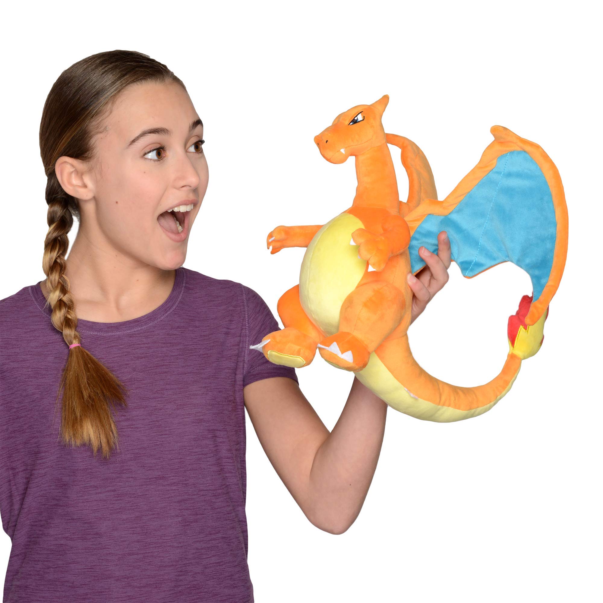 Official Pokémon 12