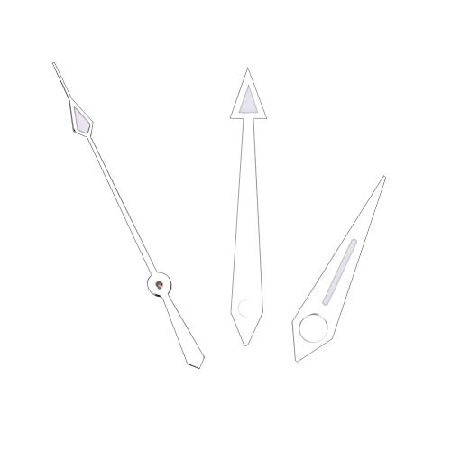 Summer Enjoyment Watch Accessory - Women's & Men's Watch Hands, Wall Clock Movement & DIY Repair Parts - Perfect for Watch Repair, Clock Restoration & Craft Projects