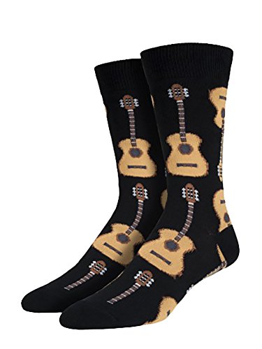Guitars Black