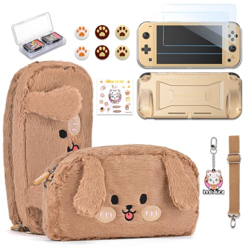 Lite Brown Dog