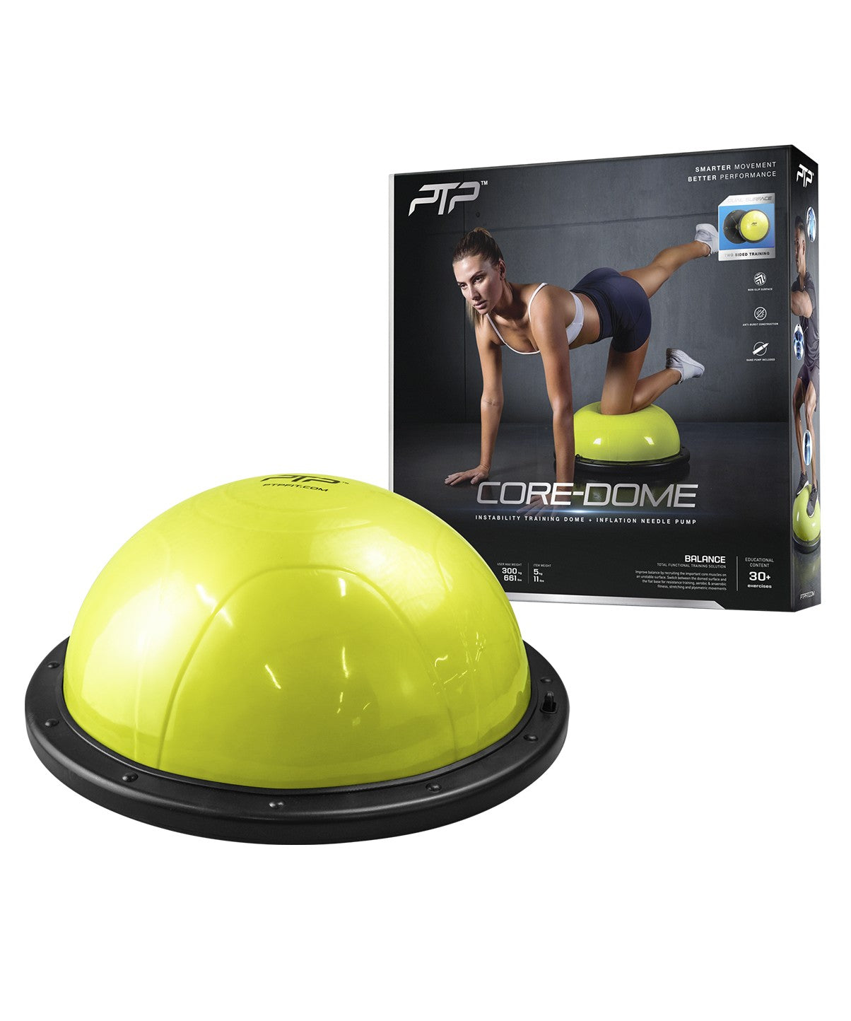 Core Dome Lime - Premium Home & Office Decor for Modern Spaces | Perfect for Living Rooms, Bedrooms & Workspaces