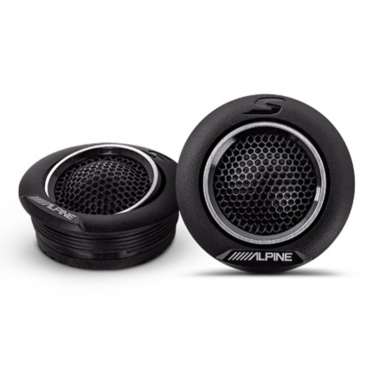 Alpine S2-S40C 4