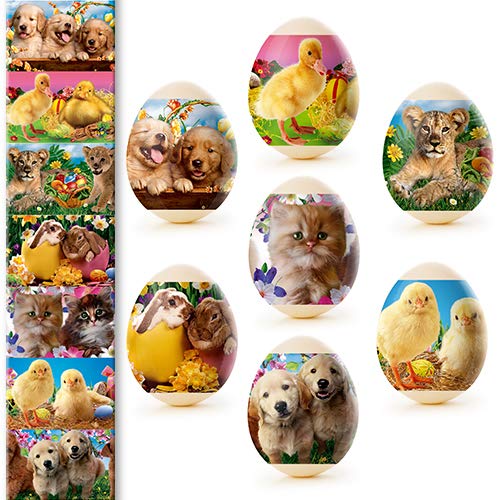 Easter Animals