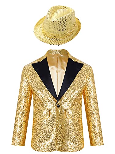 Gold a