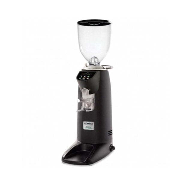 Compak E10 Master Conic OD Grinder - Professional Coffee Grinder for Espresso & Brewing - Perfect for Home Baristas & Coffee Shops