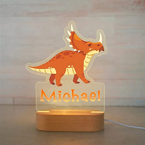 Triceratops