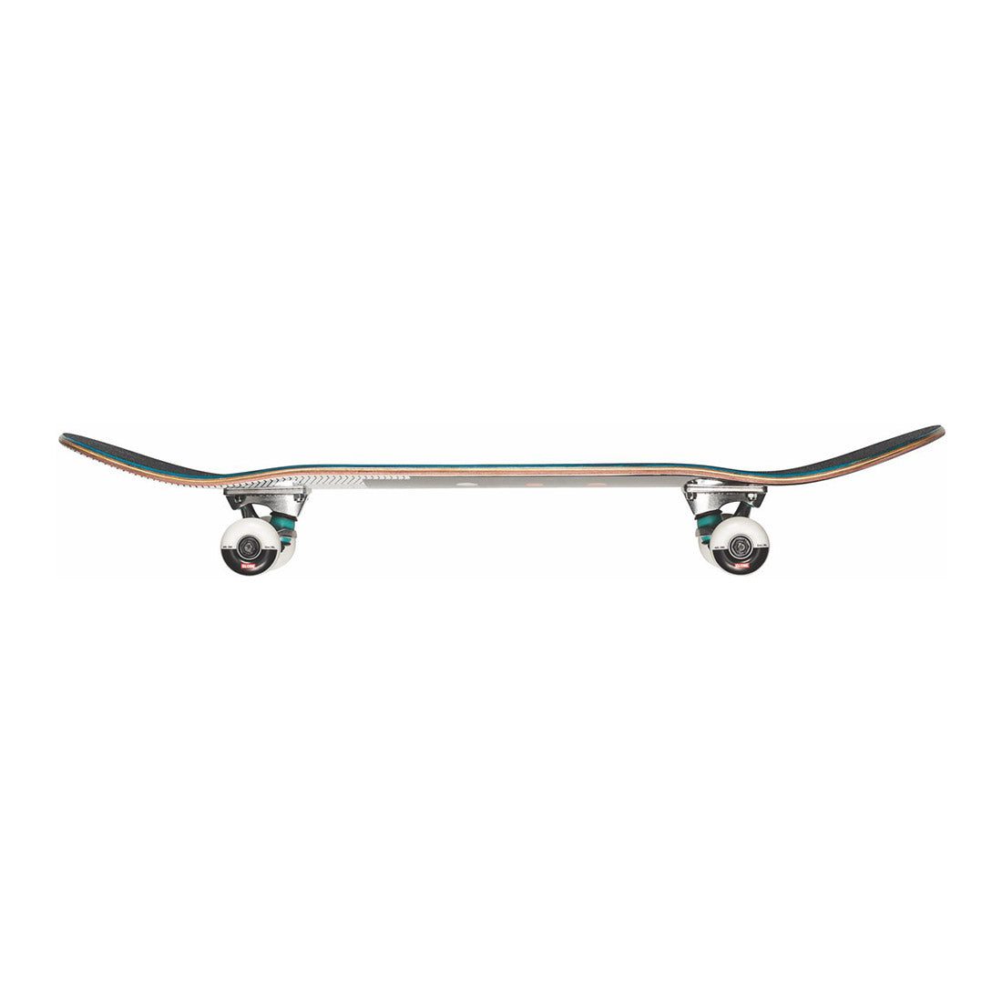 Globe G1 Nine Dot Four Complete 8.0 Skateboard - Professional 31