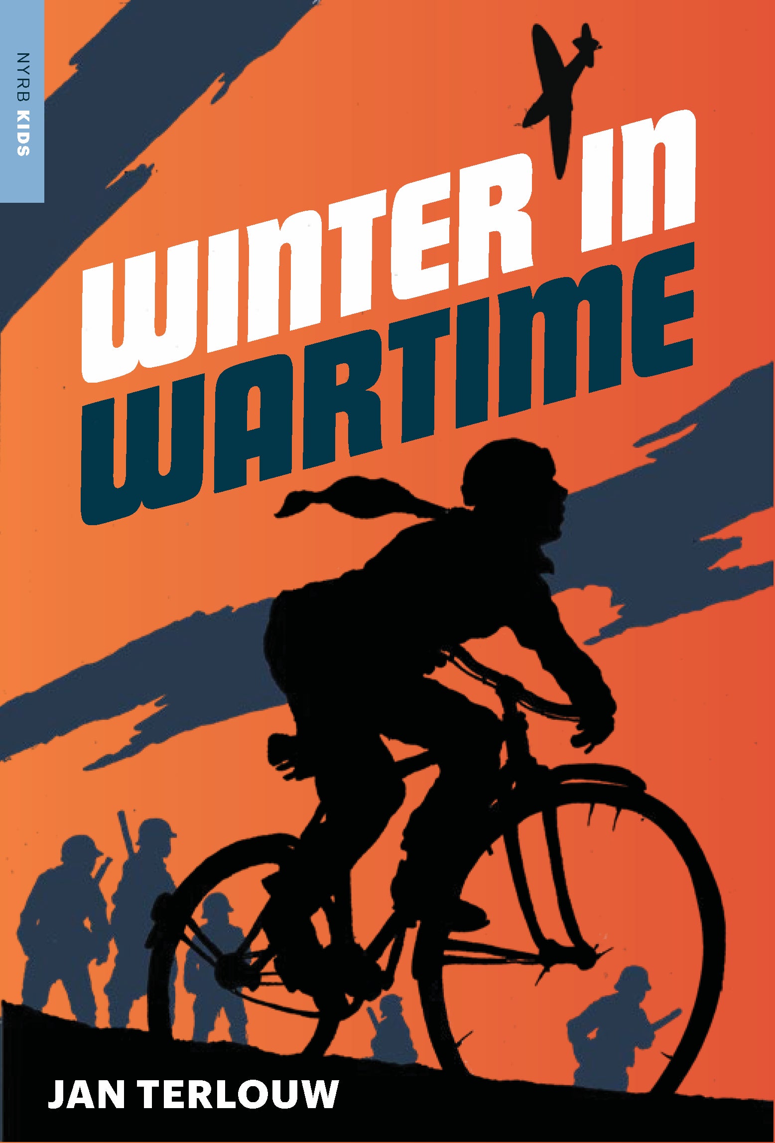 Winter in Wartime - Historical WWII Drama Film - Perfect for History Buffs & Movie Nights