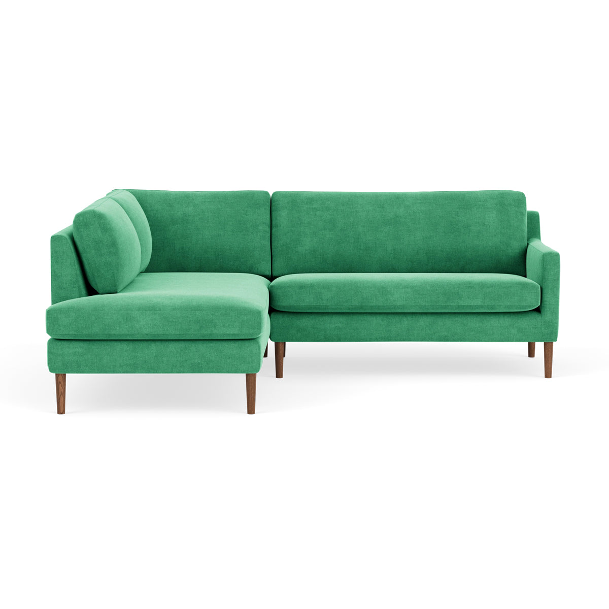 Moss Grass Green Fabric