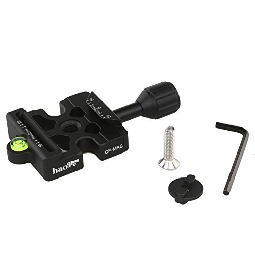 Boss Adapter with CP-MAS Clamp