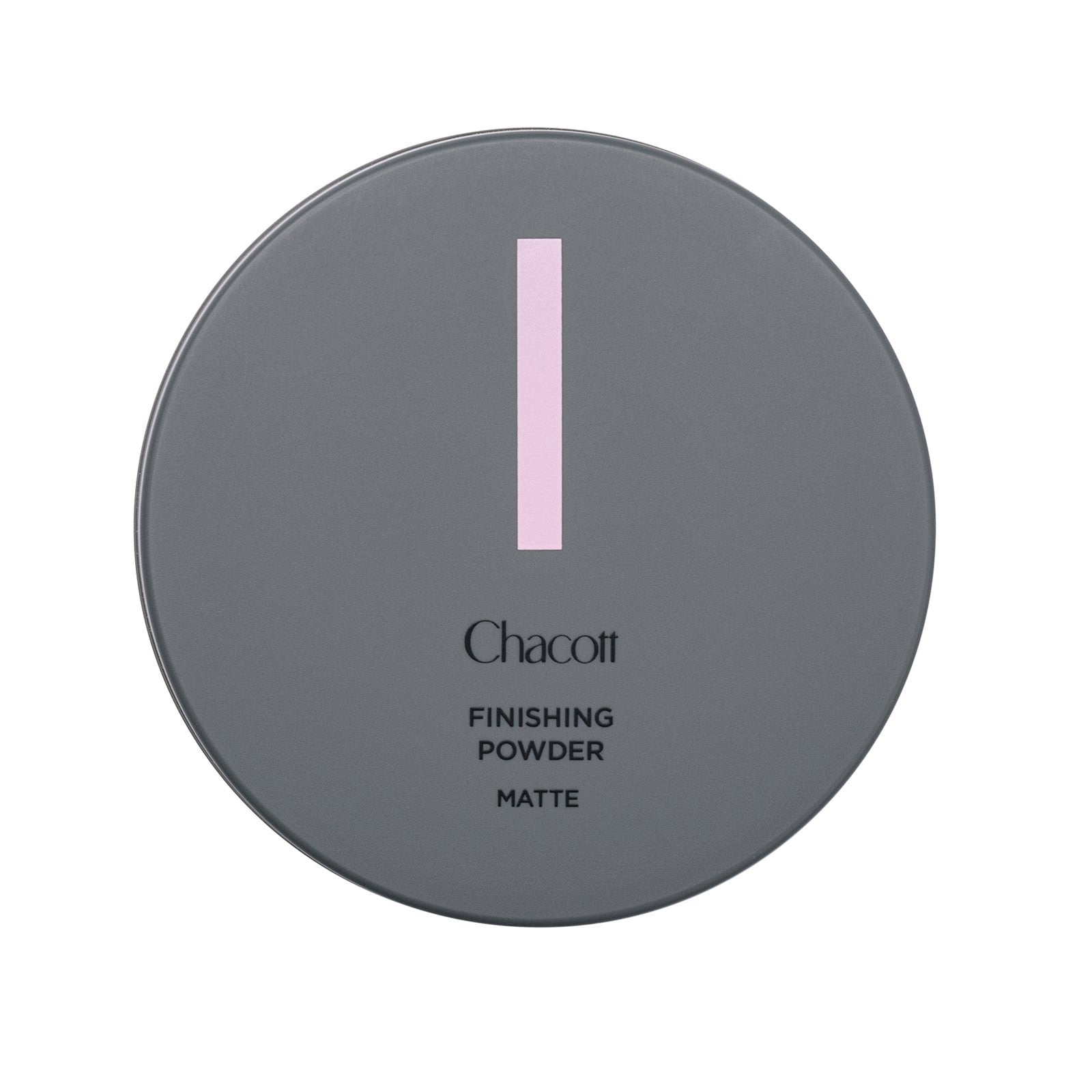 Chacott Finishing Powder 30g - Smudge Proof, Matte Face Powder for Flawless Makeup | Perfect for Daily Use & Professional Makeup Artists