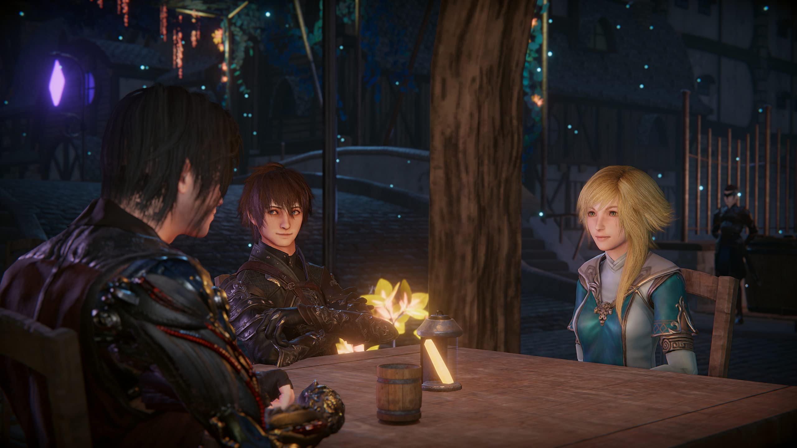Edge of Eternity - PlayStation 5 Game | Epic JRPG Adventure with Stunning Graphics | Perfect for Fantasy RPG Fans & PS5 Gamers