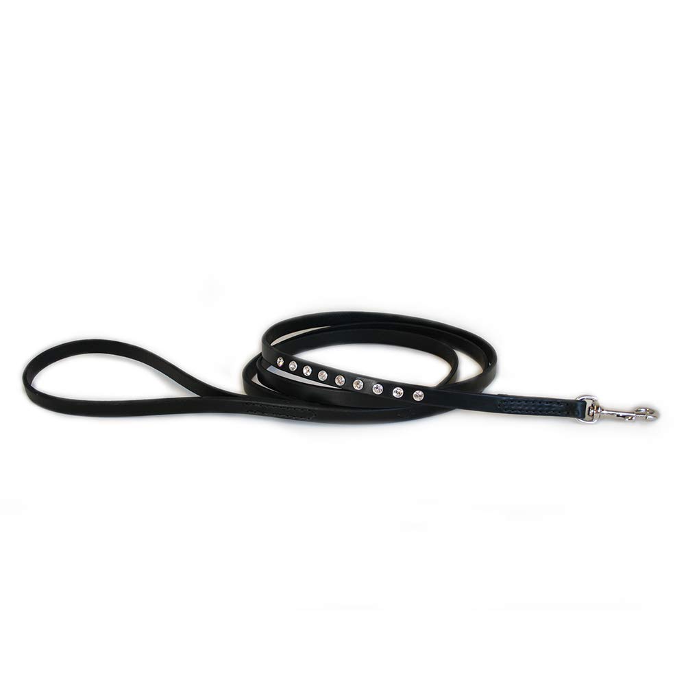 Premium Handmade Heirloom Dog Leash - 1