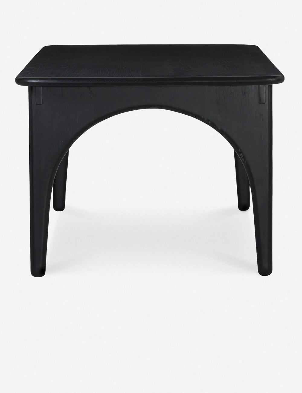 Ashford Dining Table - Modern Wooden Kitchen Table for 6 - Perfect for Family Dinners & Entertaining Guests - Ideal for Dining Rooms & Open Concept Kitchens