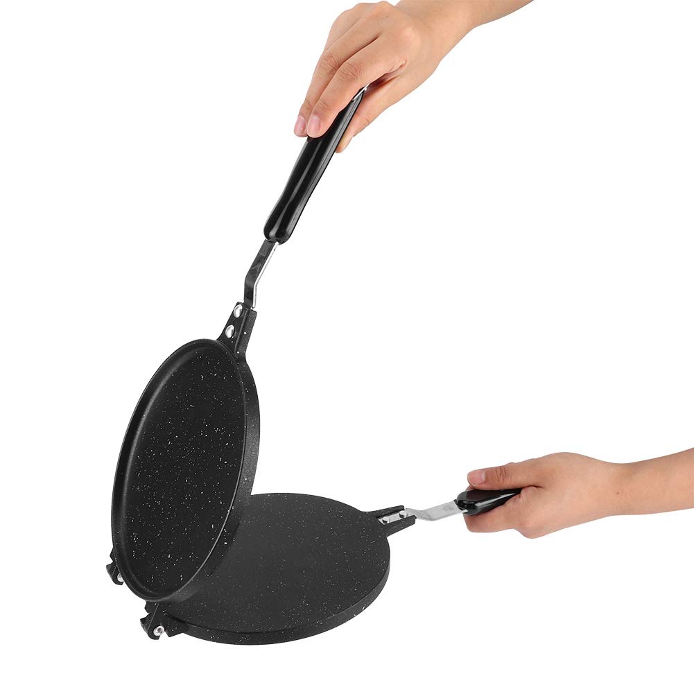Premium Waffle Maker & Egg Roll Cone Baker - Non-Stick Bakeware for Homemade Waffles, Cones & Pastries | Perfect for Breakfast, Desserts & Party Snacks