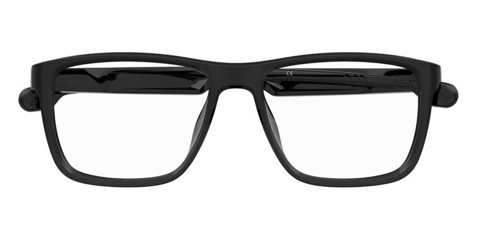 Ducati Carrera CARDUC 010 Men's Sunglasses - Polarized UV Protection Motorcycle Riding Glasses for Men & Women - Perfect for Outdoor Sports, Driving, and Cycling