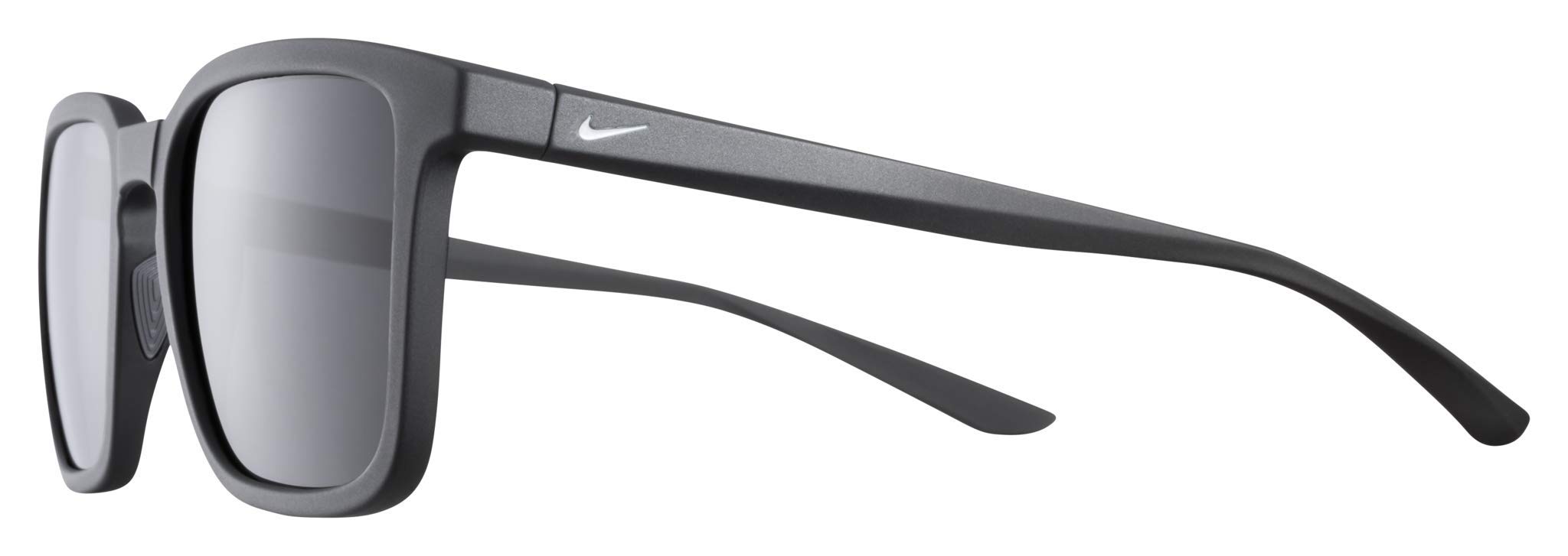 Nike Circuit MI EV1195 Polarized Sunglasses for Men & Women - UV Protection, Lightweight & Durable - Perfect for Running, Driving & Outdoor Sports