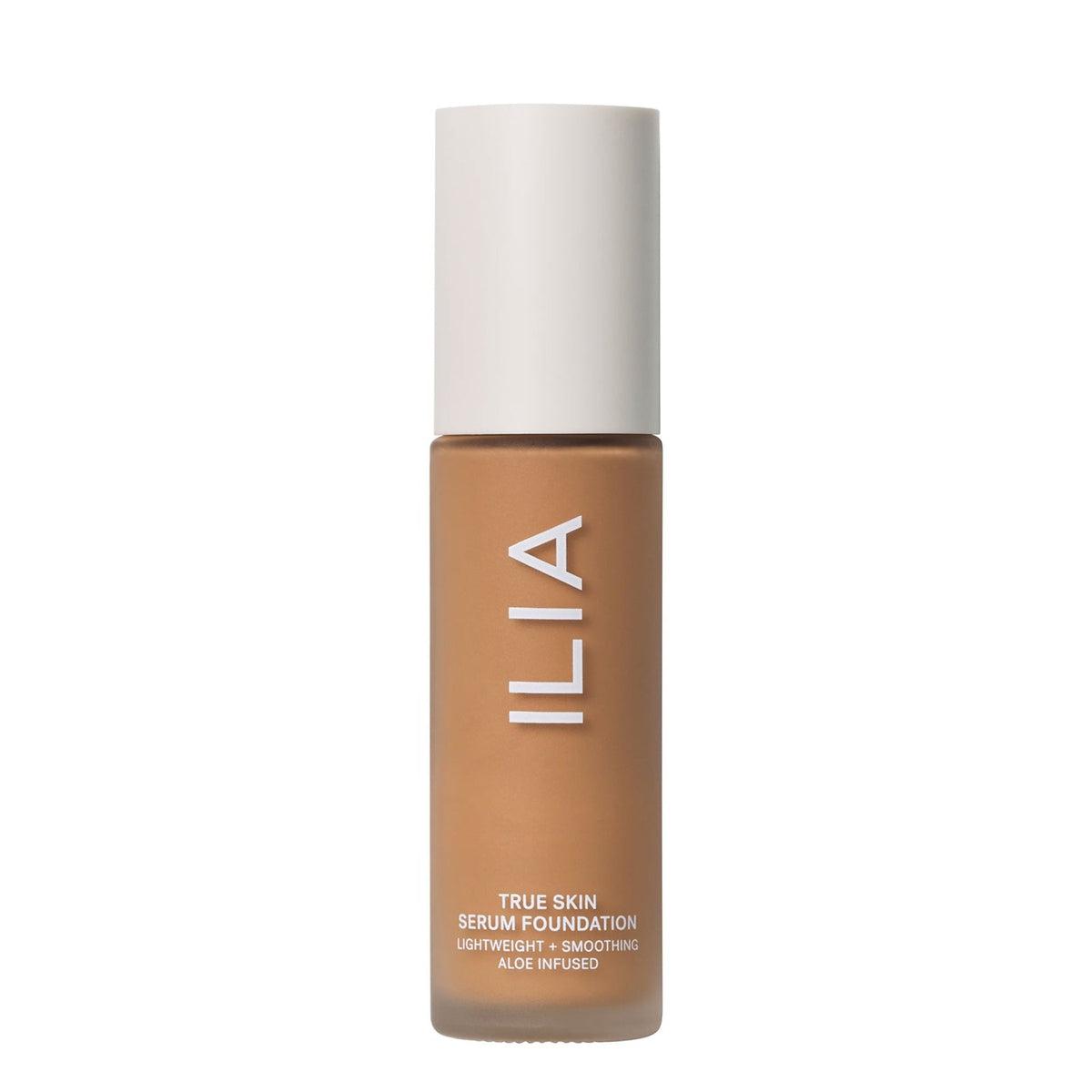 True Skin Serum Foundation - Lightweight, Hydrating & Buildable Coverage for Flawless Makeup | Perfect for Daily Wear & Special Occasions