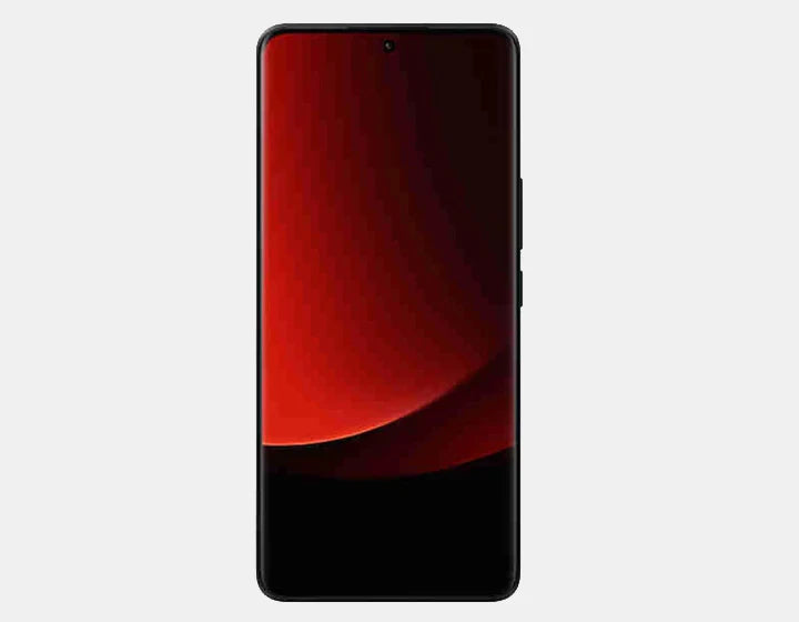 Xiaomi Mi 13 Ultra 5G Smartphone - 1TB Storage 16GB RAM Dual SIM GSM Unlocked (Black) - Premium Camera Phone for Photography & Gaming