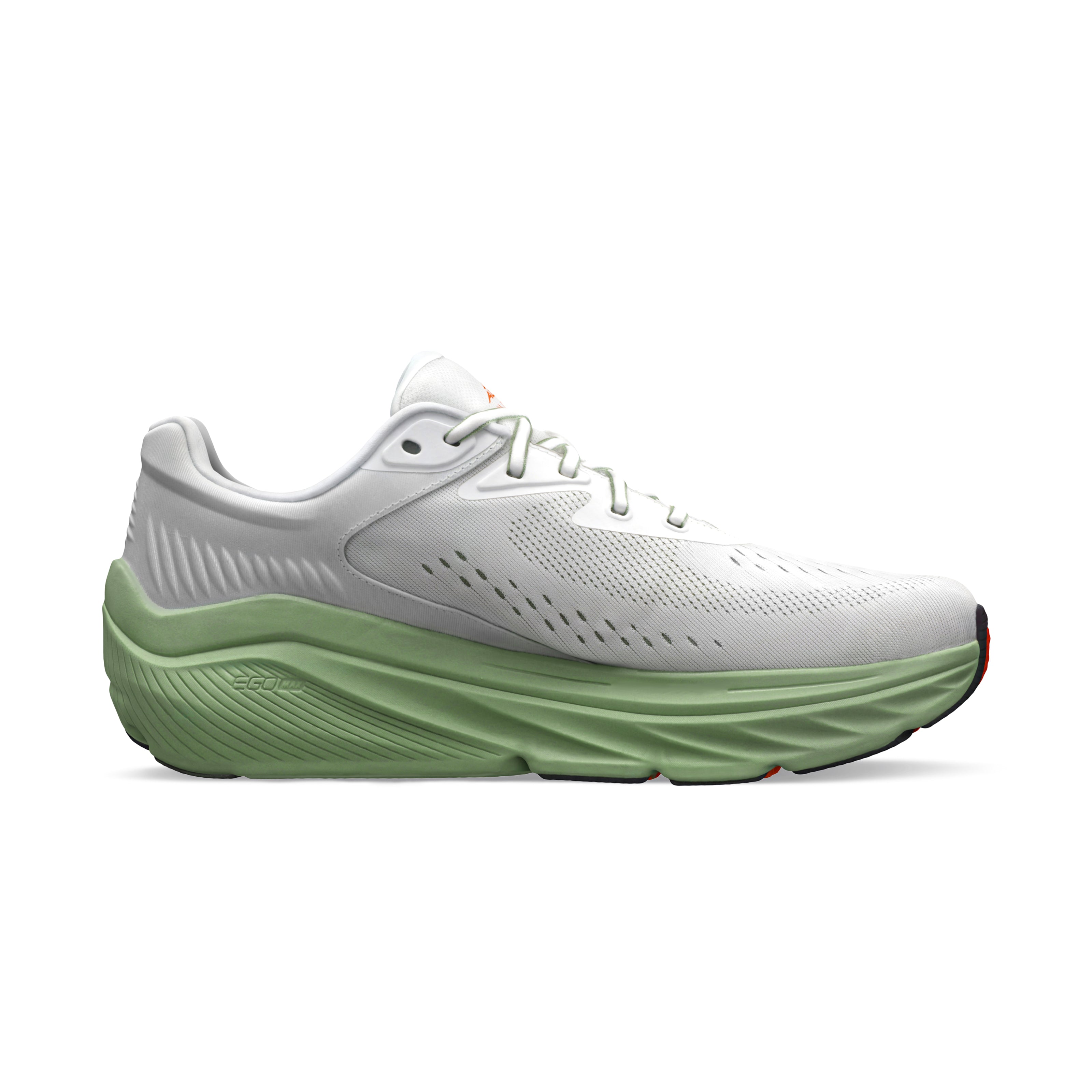 VIA OLYMPUS 2 Men's Running Shoes - Lightweight Cushioned Sneakers for Jogging, Gym Workouts & Daily Wear