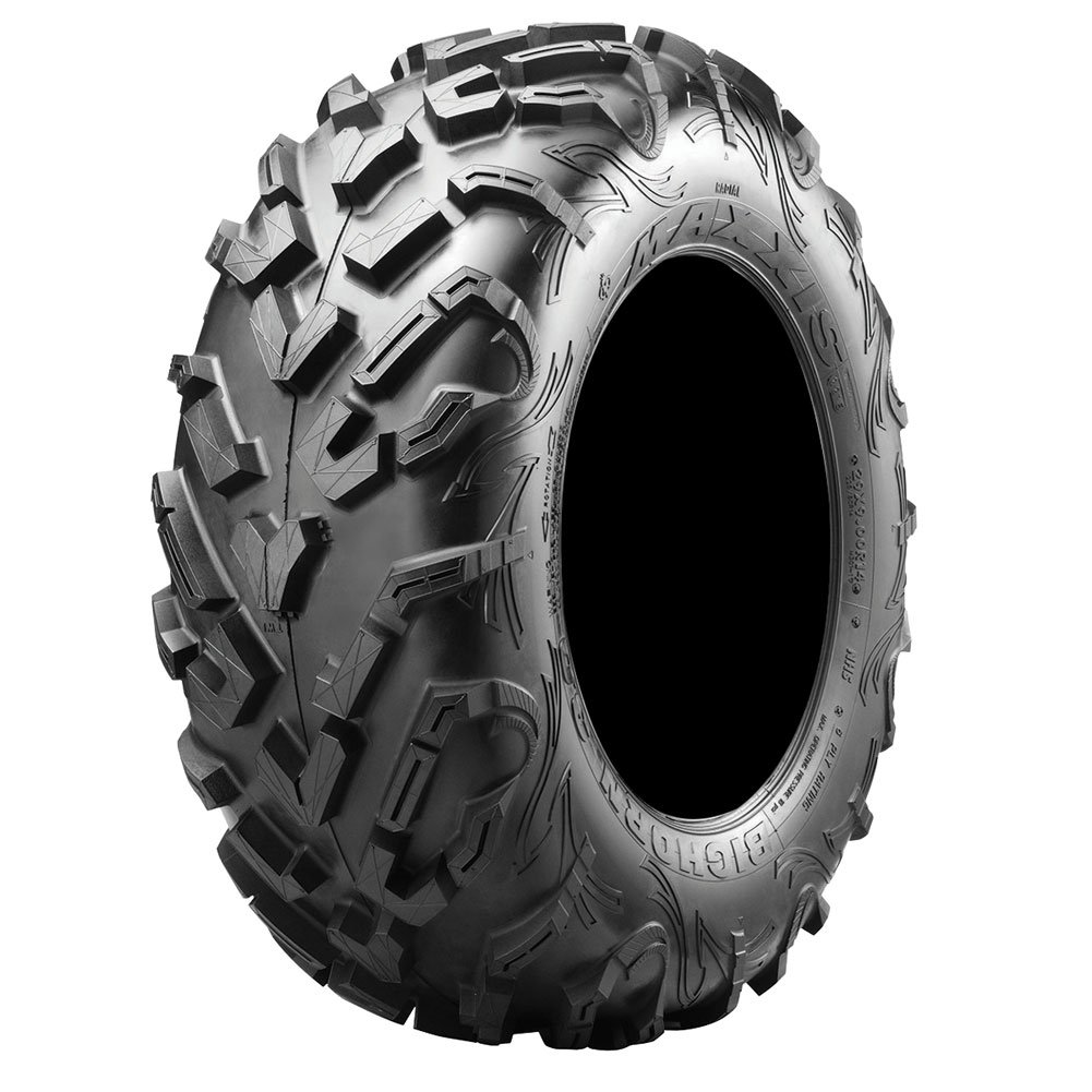 Maxxis Bighorn 3.0 Radial Tire 29x9-14 for Arctic Cat 700 S 2012 - Off-Road ATV & UTV Replacement Tires for Mud, Sand & Trail Riding