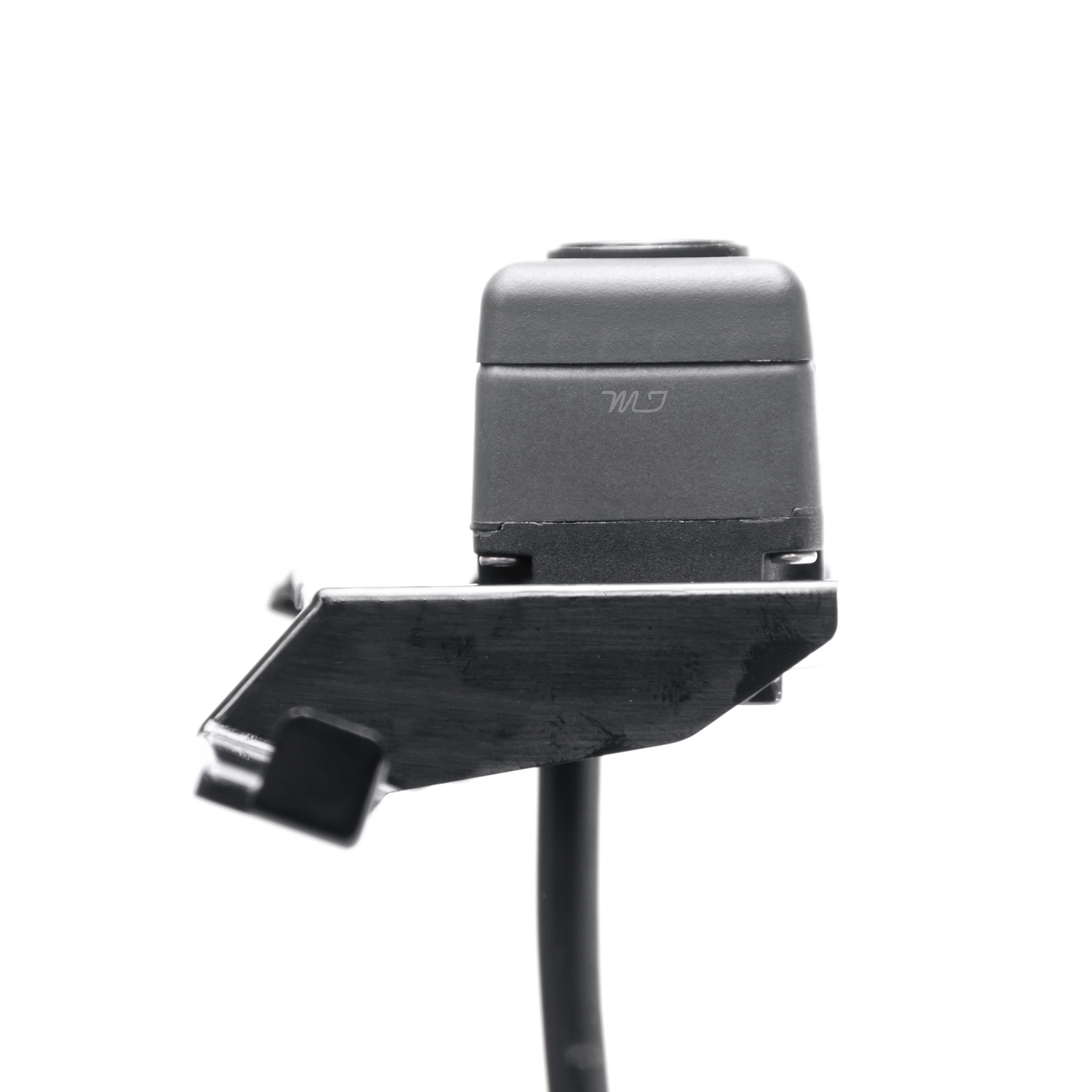 Toyota Camry Hybrid 2009-2011 OEM Backup Camera Replacement (Part #86790-33050) with Push Button Start - Perfect for Parking Assistance & Night Driving