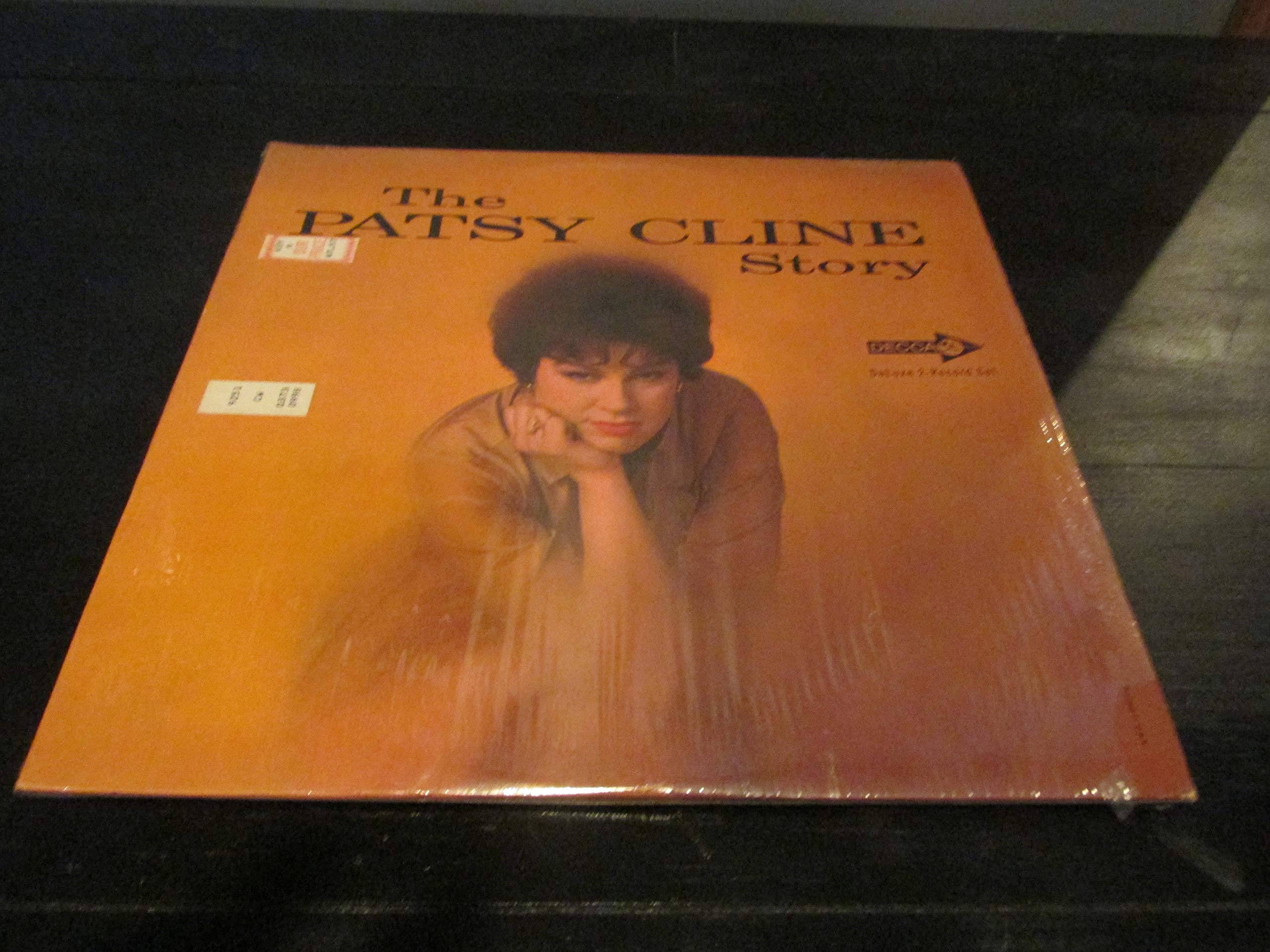 The Patsy Cline Story - Biography of Country Music Legend | Perfect for Music Lovers & Country Fans