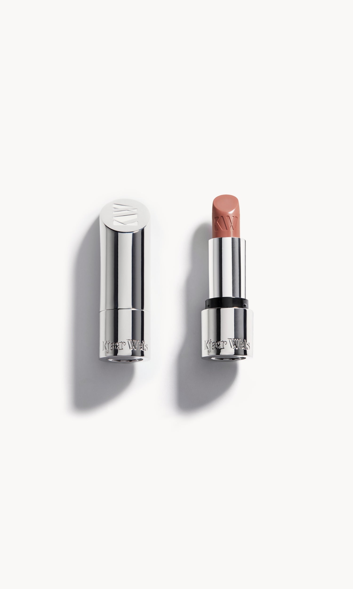 Serene Lipstick - Long Lasting Matte Lipstick for Women, Hydrating & Non-Drying, Vegan & Cruelty-Free - Perfect for Everyday Wear, Date Night & Special Occasions