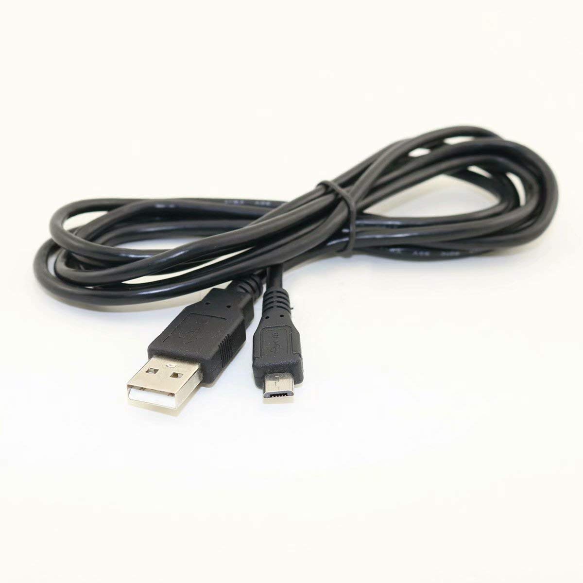 Taelectric Micro USB Charging Cable for VTech KidiBuzz - High Speed Data Sync & Charging Cord for Kids Tablet, Smart Devices - Perfect for Home, School & Travel Use
