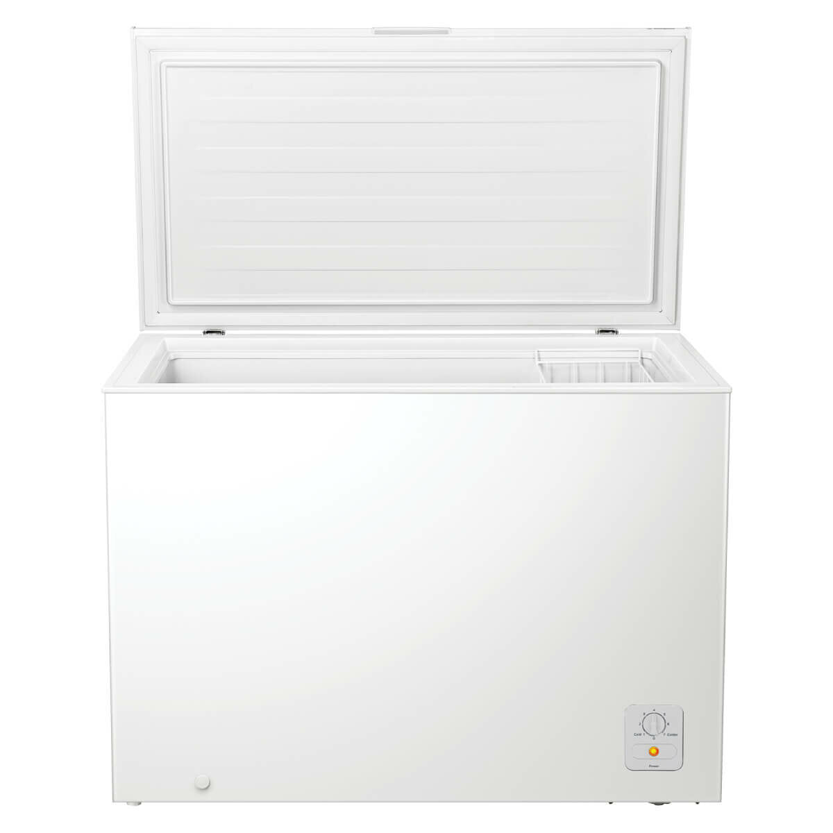 Westinghouse 300L Energy Efficient Chest Freezer WCM3000WE - Perfect for Home, Restaurant & Bulk Food Storage