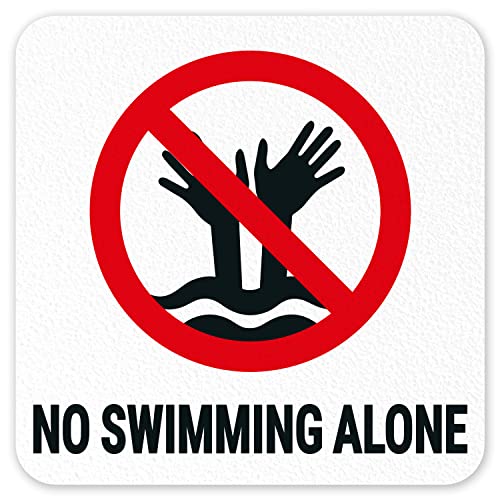 No Swimming Alone