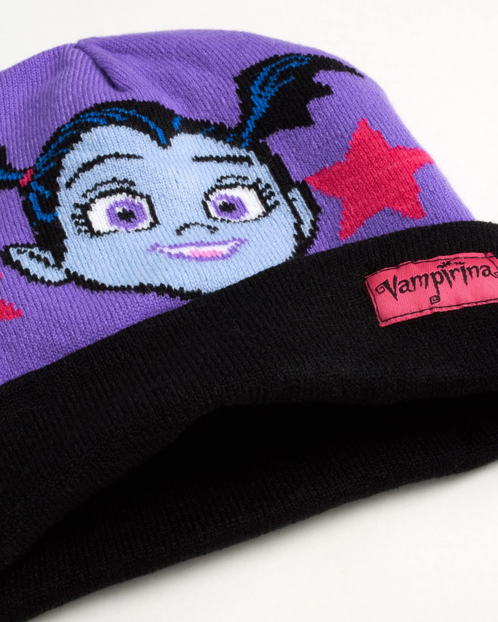 Disney Girls' Hat - Cute & Stylish Princess Design for Outdoor Adventures, Birthday Parties, and Theme Park Visits