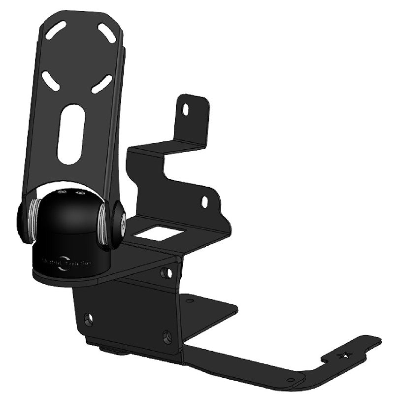 Premium InDash Mount for Hyundai Staria (2021+) - Secure Phone Holder for Car Dashboard - Perfect for GPS Navigation & Hands-Free Calling