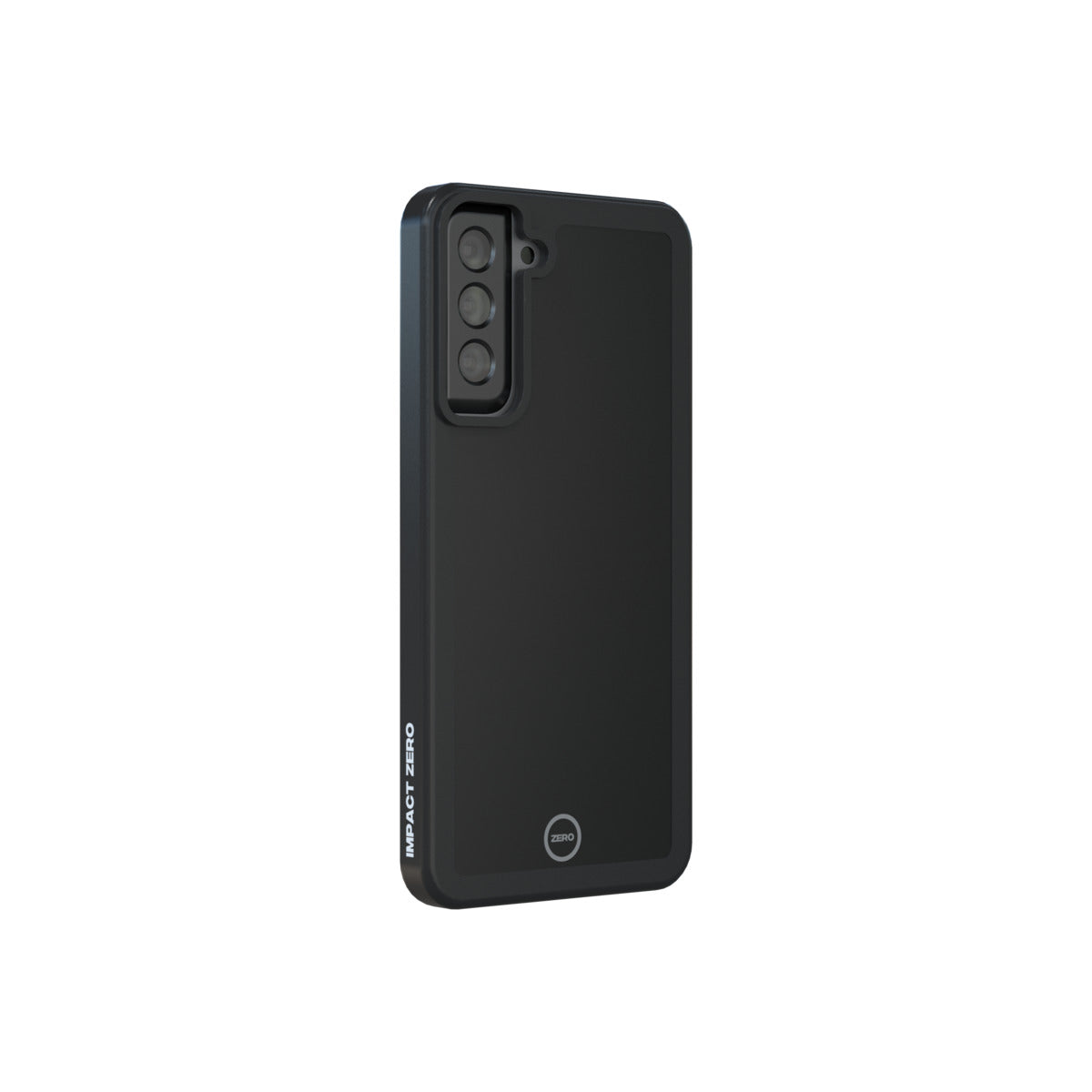 Impact Zero® Durable Shockproof Colorful Phone Case for Samsung Galaxy S23 - Slim Protective Cover for Everyday Use, Travel & Outdoor Activities