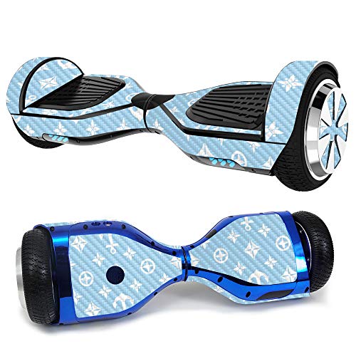 Baby Blue Designer