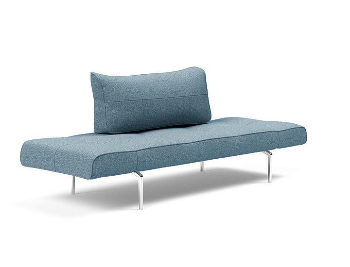 Zeal Deluxe Multifunctional Sofa - Convertible Sectional Couch with Storage & Recliner | Perfect for Small Spaces, Living Room, Home Theater & Guest Room