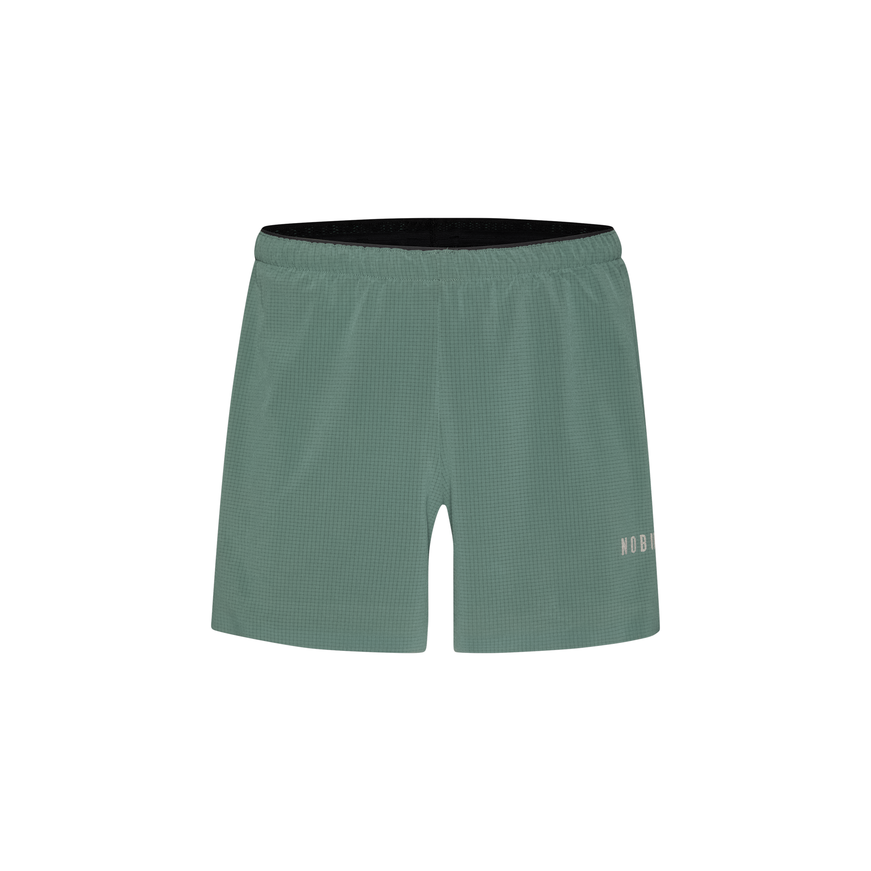 Men's Lightweight Lined Shorts with 5