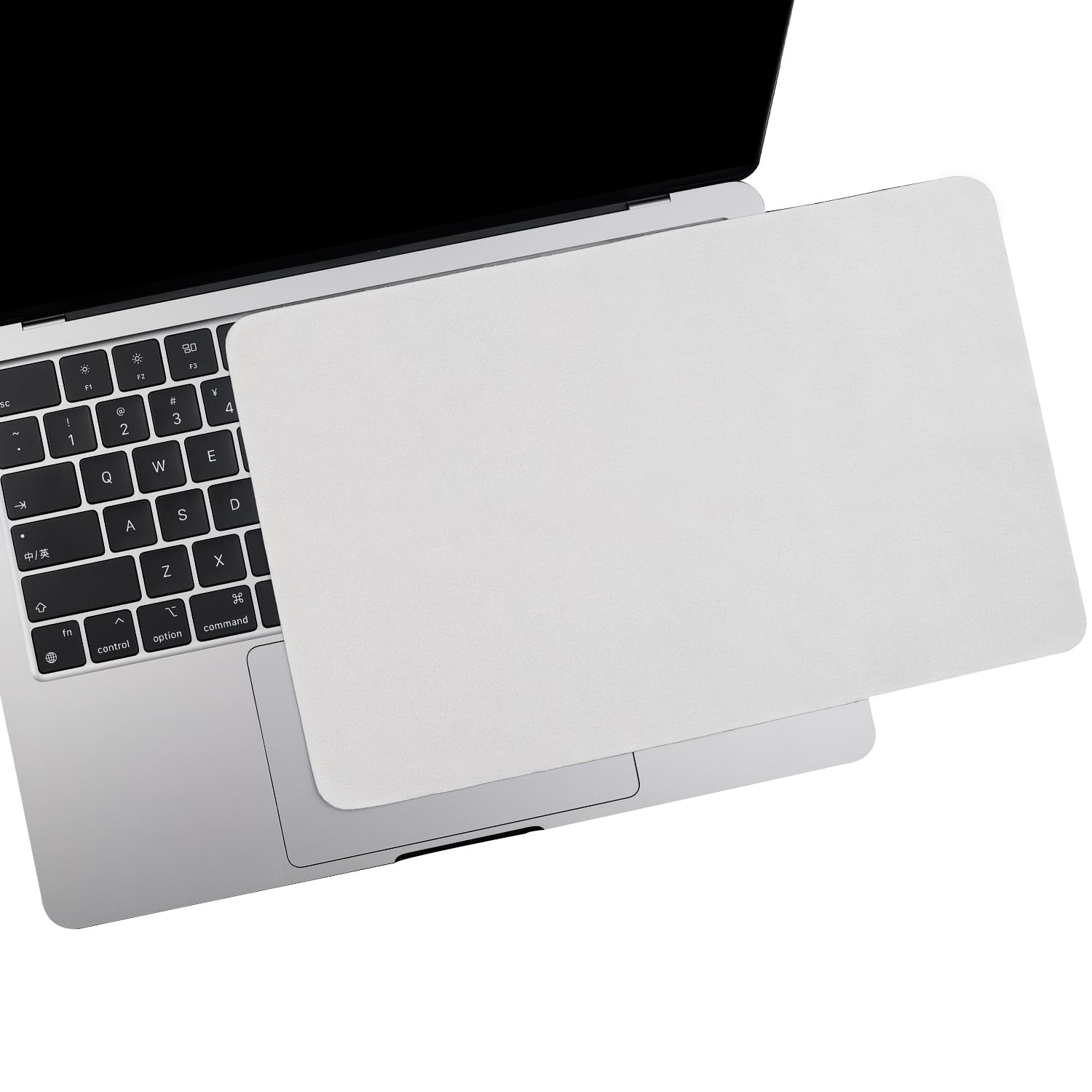 2 Pack Microfiber Cleaning Cloth for MacBook Air/Pro 15