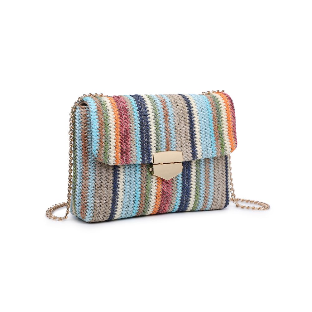Stylish Remi Crossbody Bag for Women - Fashionable Shoulder Purse with Adjustable Strap, Perfect for Daily Use, Travel & Shopping