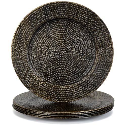 Rattan-Black