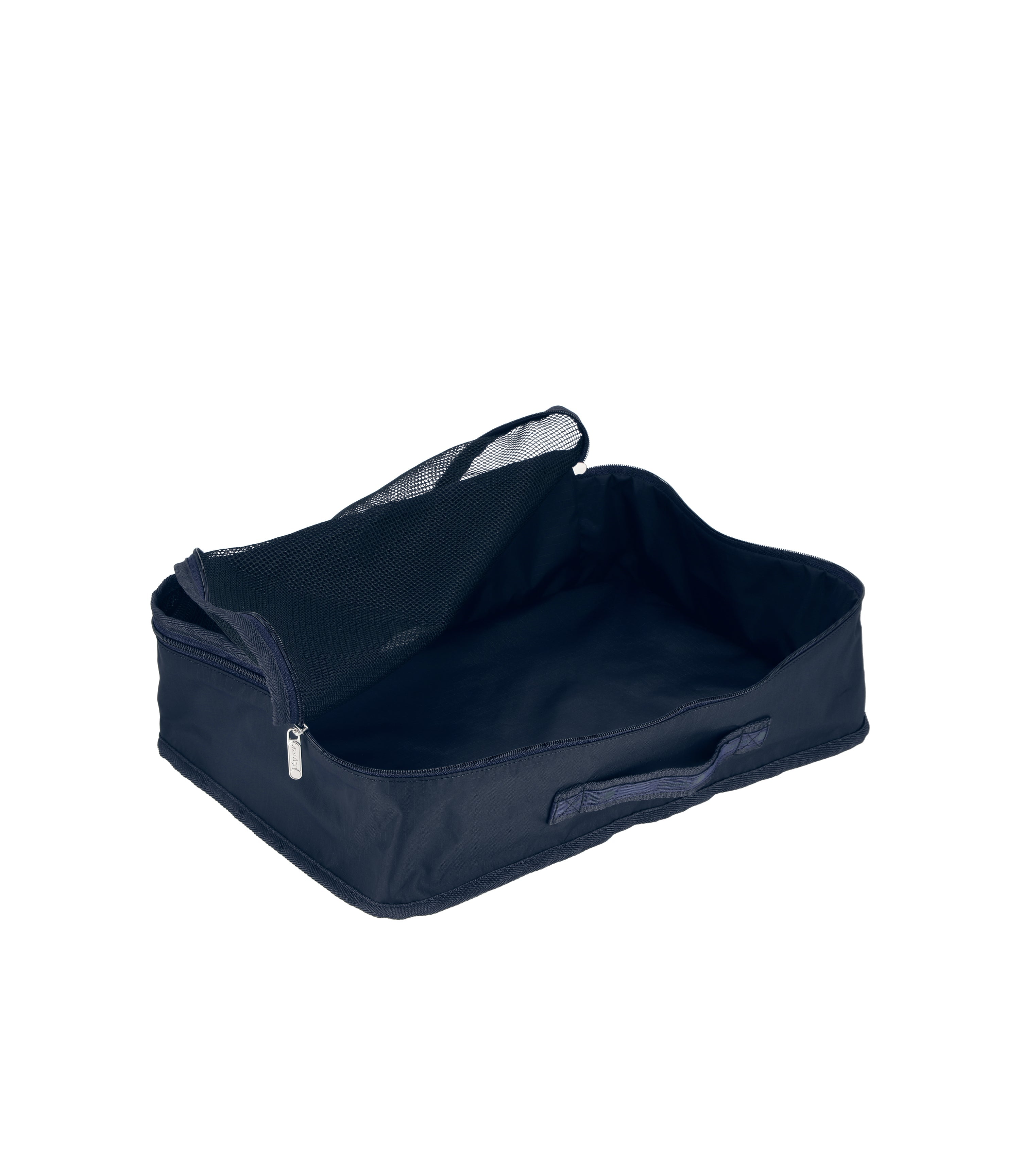 Large Packing Cubes for Travel - 4-Piece Set, Lightweight & Durable Organizers for Suitcases, Backpacks, and Clothes - Perfect for Vacations, Business Trips, and Weekend Getaways
