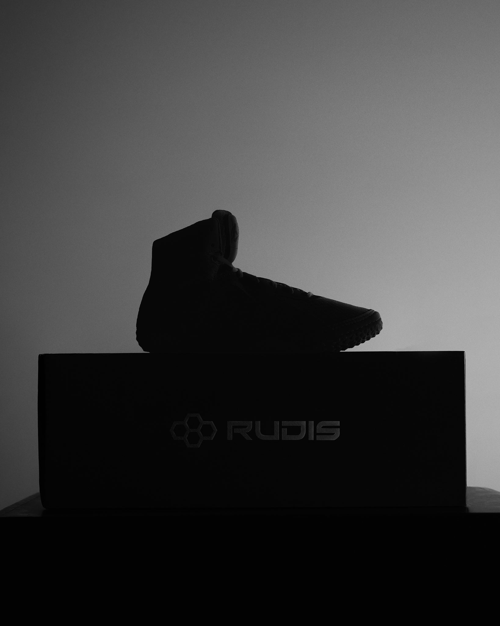 RUDIS Youth Wrestling Shoes - Mystery Design for Kids & Teens - Perfect for Training, Matches & Competitions