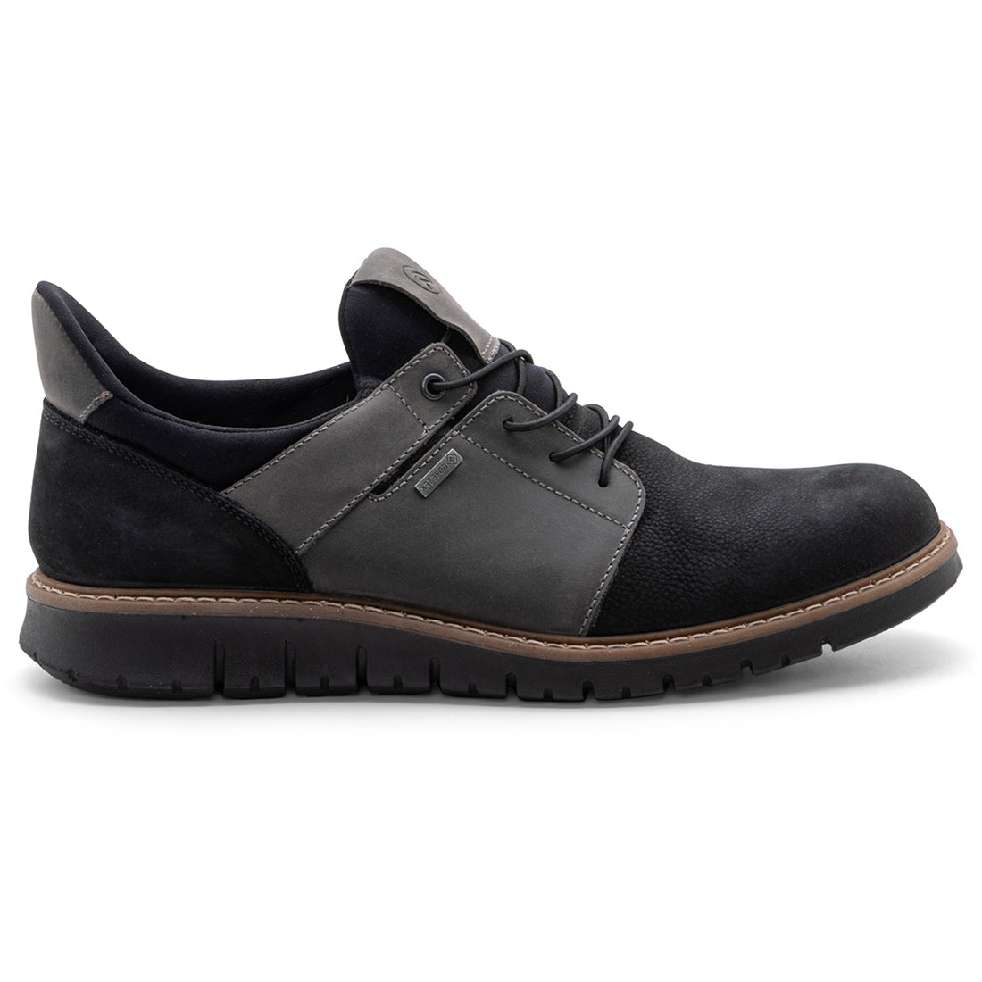 Ara Lexington Men's Casual Shoes - Comfortable & Stylish Sneakers for Walking, Running & Everyday Wear