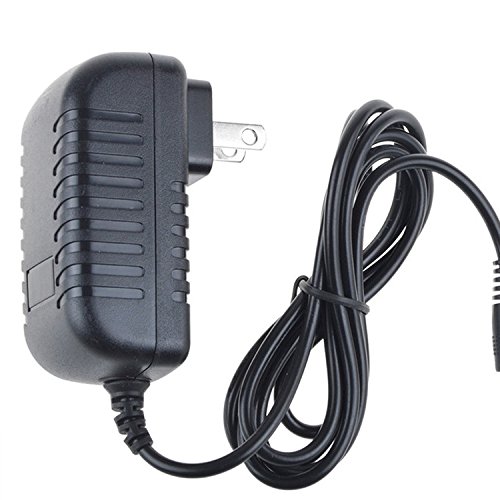 Tascam PS-P520 AC Power Adapter Replacement for DP-008, DP-004, MPGT1, CDGT2, DR1, DR-07 Recorder, GT-R1 Guitar/Bass Trainer - Perfect for Home Studio Recording & Music Practice