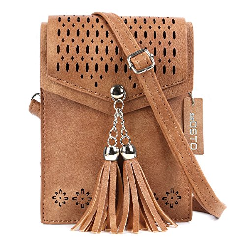 Vintage Brown