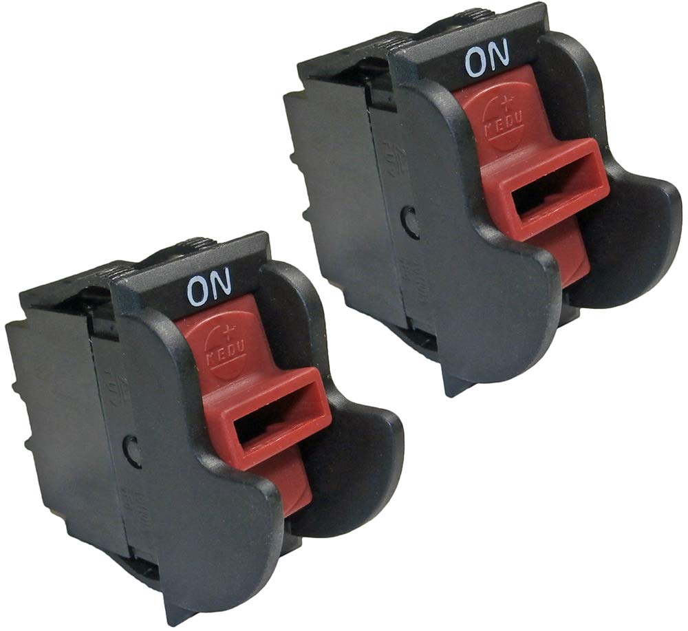Original OEM PC305TP Switches 2-Pack (N030699-2PK) - Compatible Replacement Parts for PC305TP Printers - Perfect for Office & Home Printing Needs