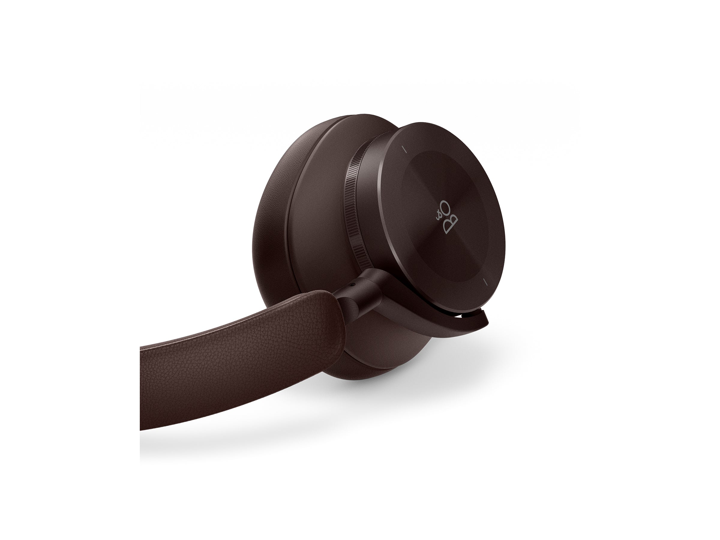 Bang & Olufsen BeoPlay H95 Premium Wireless Noise Cancelling Headphones - Luxury Over-Ear Bluetooth Headset with ANC for Travel, Work & Music Lovers